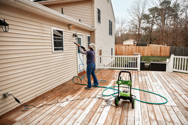 Best Garage Pressure Washing  in Ben Avon, SC