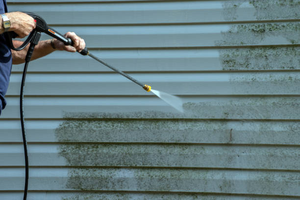 Fence Pressure Washing in Ben Avon, SC