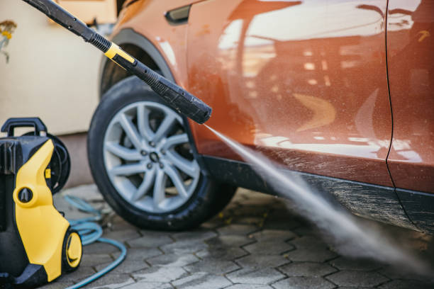 Best Best Pressure Washing Companies  in Ben Avon, SC