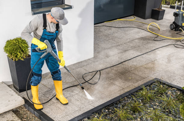 Pressure Washing Contractors in Ben Avon, SC