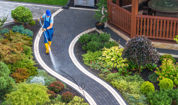 Best Fence Pressure Washing  in Ben Avon, SC