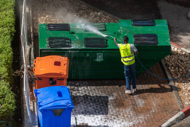 Best Roof Pressure Washing  in Ben Avon, SC